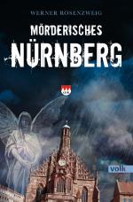 Cover-Bild Mörderisches Nürnberg