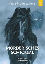 Cover-Bild Mörderisches Schicksal