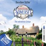 Cover-Bild Mörderisches Somerset - Folge 02: Das unheimliche Cottage