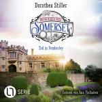 Cover-Bild Mörderisches Somerset - Folge 04: Tod in Pemberley