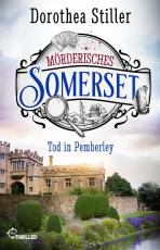 Cover-Bild Mörderisches Somerset - Tod in Pemberley