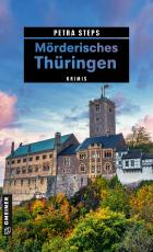 Cover-Bild Mörderisches Thüringen