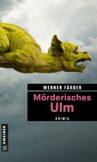 Cover-Bild Mörderisches Ulm
