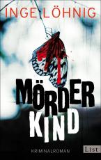Cover-Bild Mörderkind