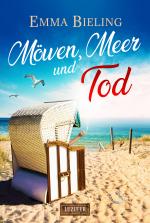Cover-Bild MÖWEN, MEER UND TOD