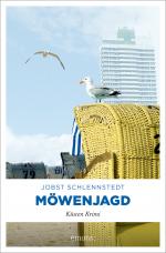 Cover-Bild Möwenjagd