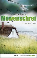 Cover-Bild Möwenschrei