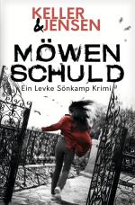 Cover-Bild Möwenschuld