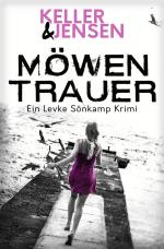 Cover-Bild Möwentrauer