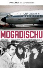Cover-Bild Mogadischu