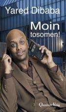 Cover-Bild Moin tosomen!