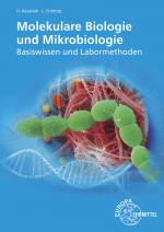 Cover-Bild Molekulare Biologie und Mikrobiologie
