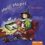 Cover-Bild Molli Mogel - Kleine Zauberin ganz groß