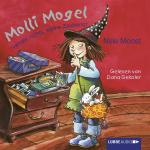 Cover-Bild Molli Mogel - Verrate nichts, kleine Zauberin!