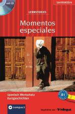 Cover-Bild Momentos especiales