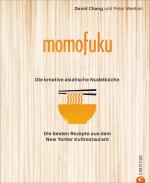Cover-Bild Momofuku: Die kreative asiatische Nudelküche
