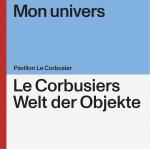 Cover-Bild Mon univers