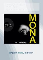Cover-Bild Mona (DAISY Edition)