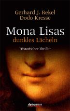 Cover-Bild Mona Lisas dunkles Lächeln