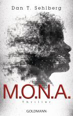 Cover-Bild Mona