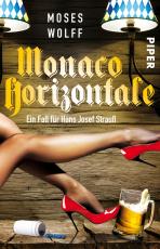 Cover-Bild Monaco Horizontale