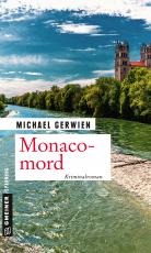 Cover-Bild Monacomord