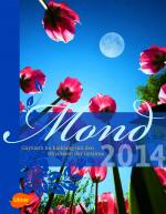 Cover-Bild Mond 2014