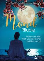 Cover-Bild Mond-Rituale
