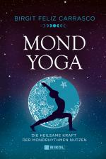 Cover-Bild Mond-Yoga