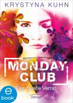 Cover-Bild Monday Club. Der zweite Verrat