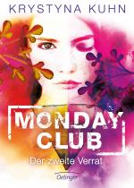 Cover-Bild Monday Club
