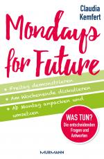 Cover-Bild Mondays for Future