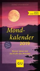 Cover-Bild Mondkalender 2019