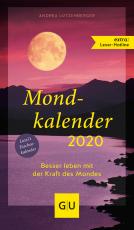 Cover-Bild Mondkalender 2020