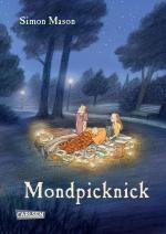 Cover-Bild Mondpicknick