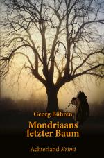 Cover-Bild Mondriaans letzter Baum