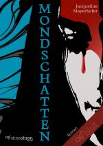 Cover-Bild Mondschatten