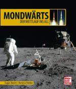 Cover-Bild Mondwärts
