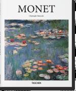 Cover-Bild Monet