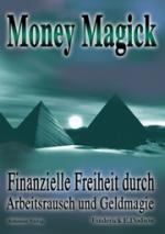 Cover-Bild Money Magick