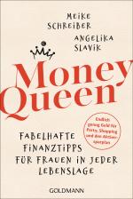 Cover-Bild Money Queen