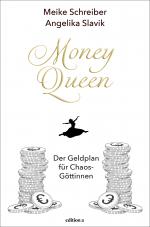 Cover-Bild Money Queen
