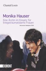 Cover-Bild Monika Hauser