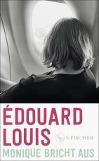 Cover-Bild Monique bricht aus