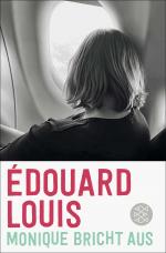 Cover-Bild Monique bricht aus