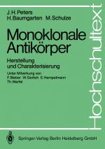 Cover-Bild Monoklonale Antikörper