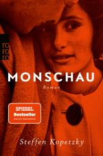 Cover-Bild Monschau