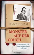 Cover-Bild Monster auf der Couch