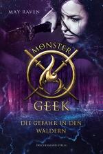 Cover-Bild Monster Geek