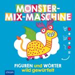 Cover-Bild Monster-Mix-Maschine
